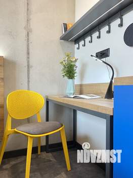 1-к квартира, посуточно, 20м2, 14/26 этаж