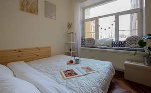1-к квартира, на длительный срок, 37м2, 2/5 этаж