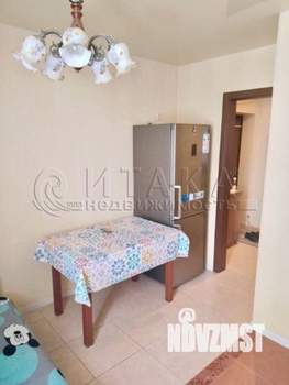 1-к квартира, на длительный срок, 35м2, 3/6 этаж