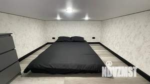Студия квартира, посуточно, 15м2, 2/6 этаж