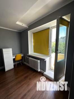2-к квартира, посуточно, 54м2, 5/5 этаж