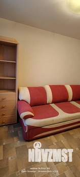 3-к квартира, на длительный срок, 58м2, 2/5 этаж