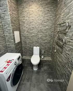 Студия квартира, на длительный срок, 31м2, 13/19 этаж