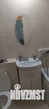 1-к квартира, посуточно, 34м2, 4/5 этаж