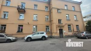 2-к квартира, на длительный срок, 50м2, 1/3 этаж
