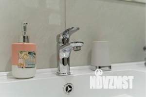 1-к квартира, посуточно, 21м2, 9/13 этаж