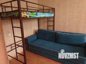 1-к квартира, посуточно, 42м2, 2/6 этаж