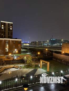 Студия квартира, на длительный срок, 25м2, 3/12 этаж