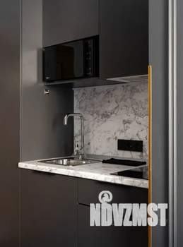 Студия квартира, посуточно, 24м2, 1/5 этаж