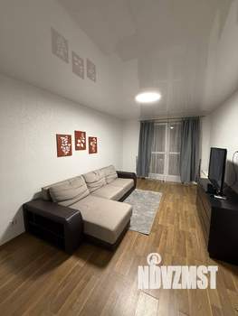 2-к квартира, на длительный срок, 65м2, 3/10 этаж