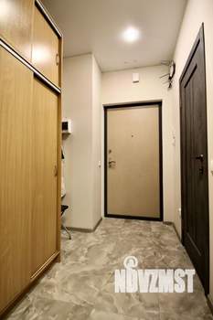 Студия квартира, на длительный срок, 27м2, 9/11 этаж