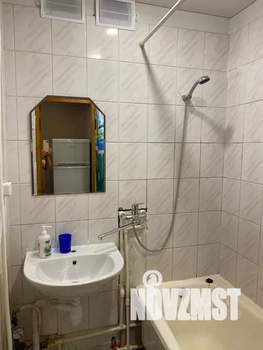 2-к квартира, посуточно, 55м2, 4/6 этаж