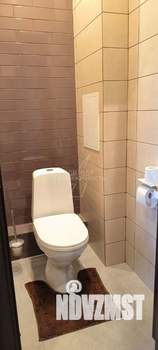 1-к квартира, на длительный срок, 38м2, 7/18 этаж