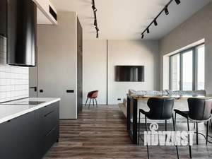 Студия квартира, посуточно, 45м2, 7/10 этаж