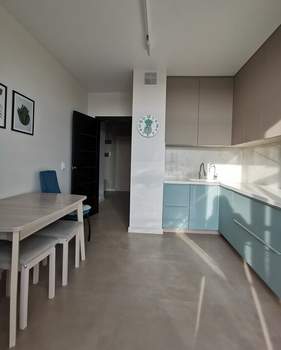 2-к квартира, на длительный срок, 55м2, 8/18 этаж