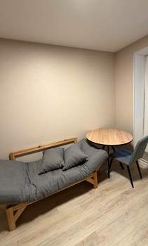 1-к квартира, на длительный срок, 32м2, 12/18 этаж