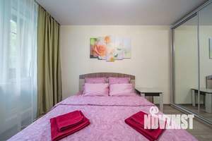 2-к квартира, посуточно, 45м2, 2/5 этаж