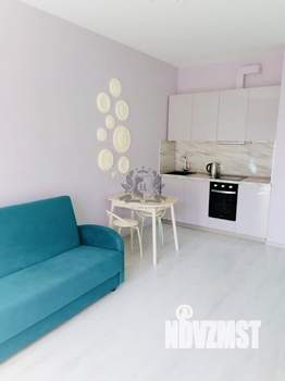 1-к квартира, на длительный срок, 35м2, 3/6 этаж