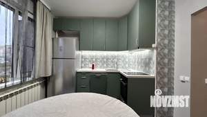 2-к квартира, на длительный срок, 53м2, 2/12 этаж