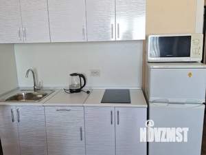 Студия квартира, посуточно, 30м2, 25/25 этаж