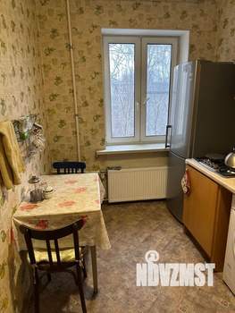 2-к квартира, на длительный срок, 58м2, 4/4 этаж