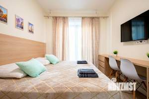 Студия квартира, на длительный срок, 25м2, 11/11 этаж