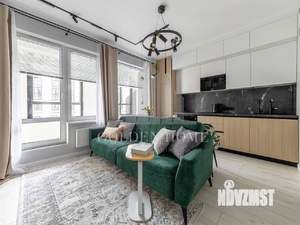 1-к квартира, на длительный срок, 42м2, 11/13 этаж