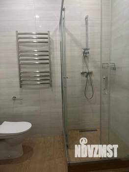 Студия квартира, на длительный срок, 43м2, 2/9 этаж