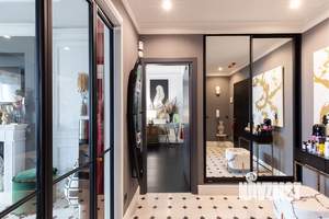 1-к квартира, на длительный срок, 59м2, 9/20 этаж