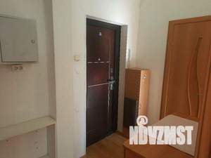 1-к квартира, на длительный срок, 38м2, 3/4 этаж