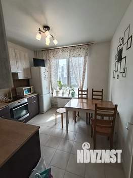 2-к квартира, на длительный срок, 48м2, 8/25 этаж
