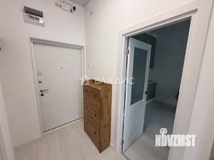 1-к квартира, на длительный срок, 34м2, 3/4 этаж