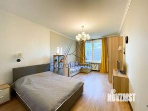 1-к квартира, на длительный срок, 48м2, 2/10 этаж