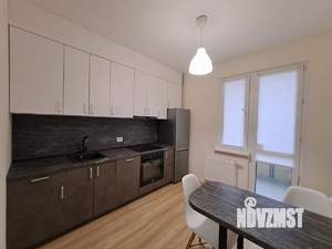 1-к квартира, на длительный срок, 37м2, 16/24 этаж