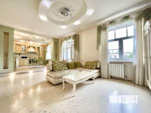 2-к квартира, на длительный срок, 111м2, 4/7 этаж
