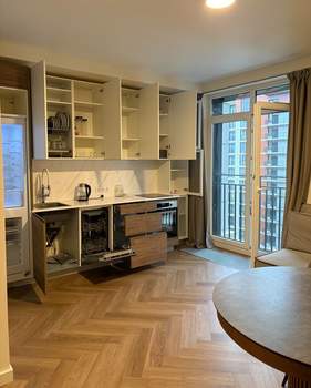 3-к квартира, на длительный срок, 70м2, 8/12 этаж