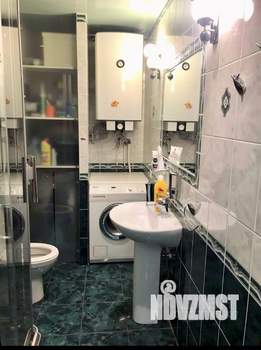 3-к квартира, на длительный срок, 92м2, 15/16 этаж