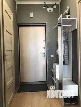 1-к квартира, на длительный срок, 45м2, 20/25 этаж