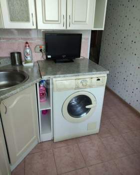 1-к квартира, на длительный срок, 41м2, 2/5 этаж