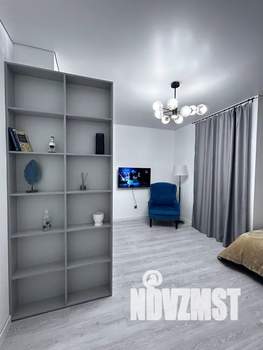 1-к квартира, посуточно, 24м2, 3/5 этаж