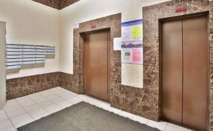 1-к квартира, на длительный срок, 42м2, 6/17 этаж