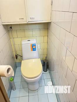 1-к квартира, на длительный срок, 35м2, 4/9 этаж