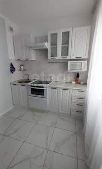 2-к квартира, на длительный срок, 58м2, 20/25 этаж