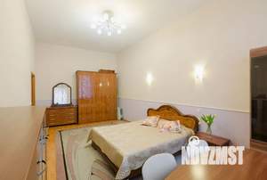 2-к квартира, посуточно, 72м2, 3/5 этаж