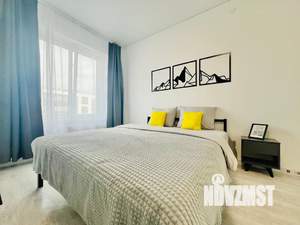 Студия квартира, посуточно, 25м2, 3/4 этаж