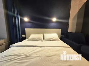 1-к квартира, посуточно, 20м2, 1/5 этаж