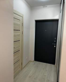 Студия квартира, на длительный срок, 21м2, 12/18 этаж