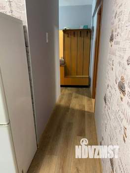 2-к квартира, на длительный срок, 46м2, 3/5 этаж