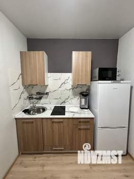 1-к квартира, на длительный срок, 30м2, 5/15 этаж