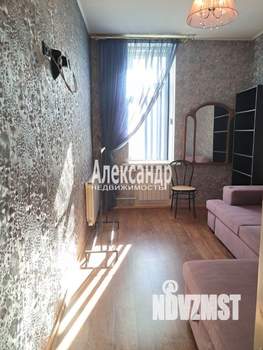 3-к квартира, на длительный срок, 68м2, 2/7 этаж